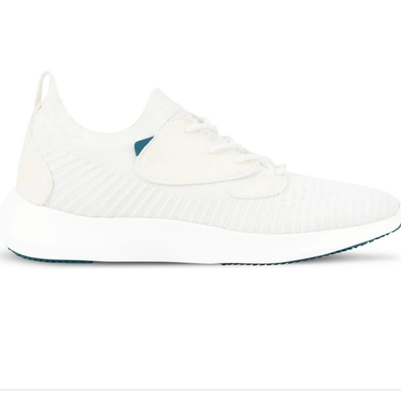 Vessi Shoes Vessi Everyday Move Waterproof Sneaker Size Usa W 7